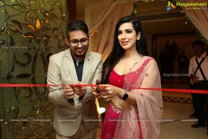 Sutraa Lifestyle & Fashion Exhibition Begins