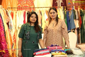 Sutraa Lifestyle & Fashion Exhibition Begins