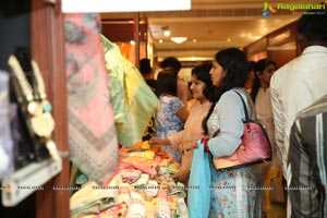 Sutraa Lifestyle & Fashion Exhibition Begins