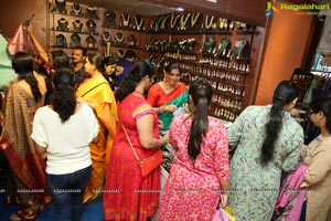 Sutraa Lifestyle & Fashion Exhibition Begins