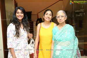 Sutraa Lifestyle & Fashion Exhibition Begins