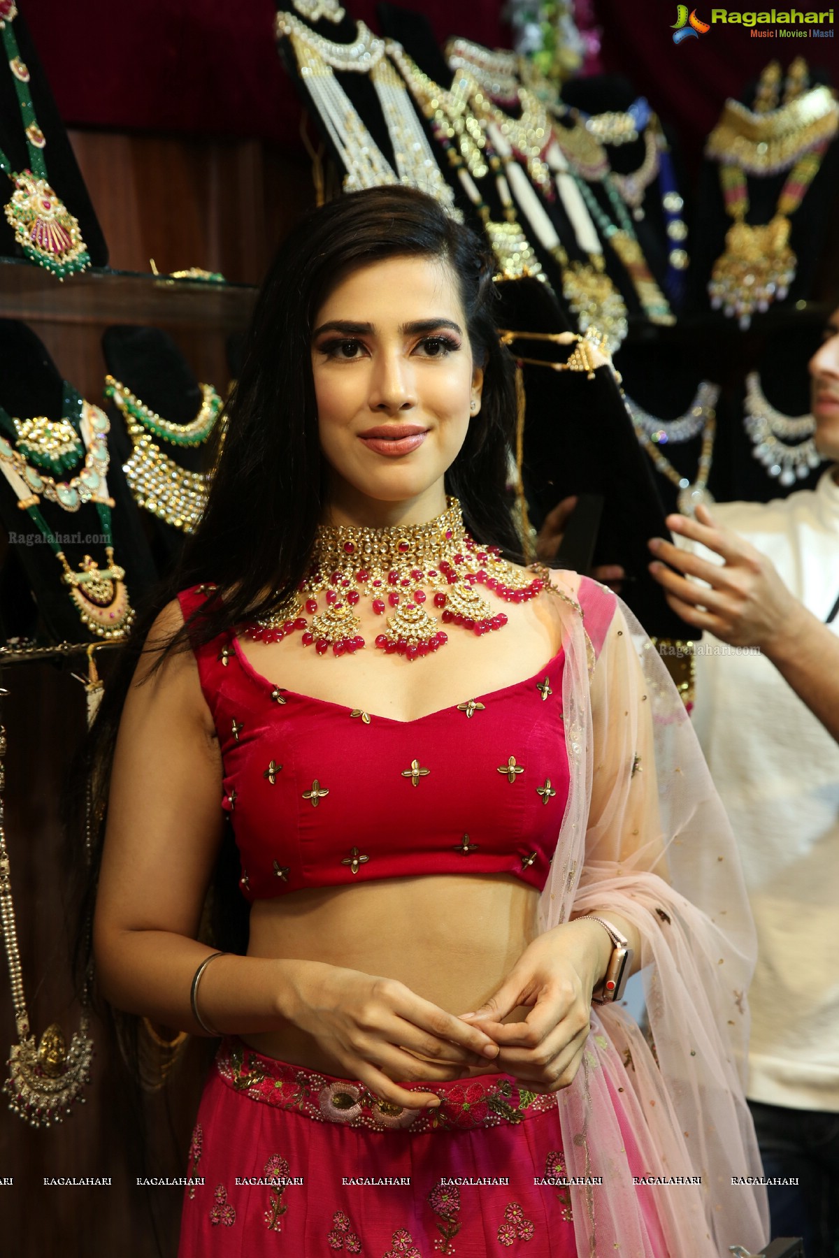 Sutraa Lifestyle & Fashion Exhibition Dusshera & Diwali Special at Taj Krishna