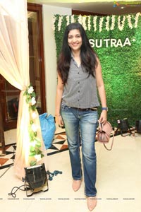 Sutraa Lifestyle & Fashion Exhibition Begins