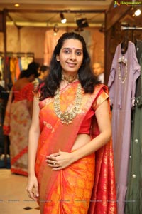 Sutraa Lifestyle & Fashion Exhibition Begins