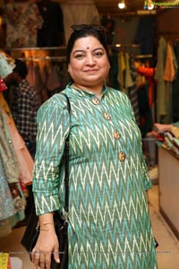 Sutraa Lifestyle & Fashion Exhibition Begins