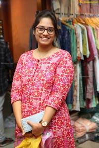 Sutraa Lifestyle & Fashion Exhibition Begins