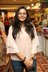 Sutraa Lifestyle & Fashion Exhibition Begins