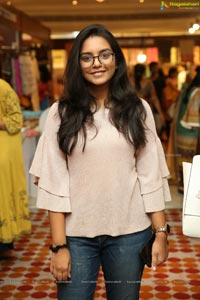 Sutraa Lifestyle & Fashion Exhibition Begins