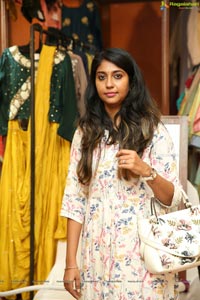 Sutraa Lifestyle & Fashion Exhibition Begins