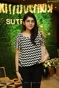 Sutraa Lifestyle & Fashion Exhibition Begins