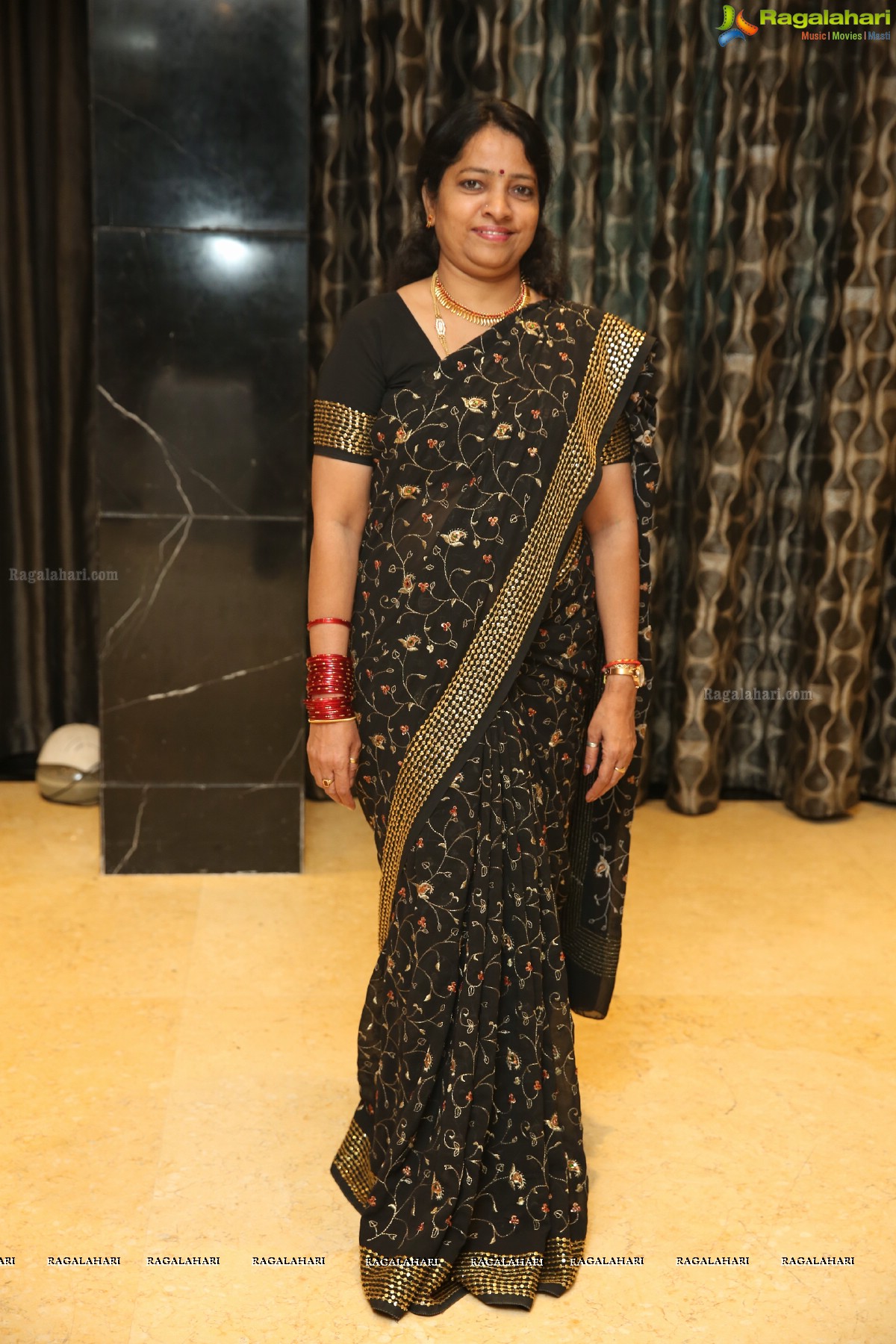 Synergy Elite Dandiya Celebrations at Taj Vivanta