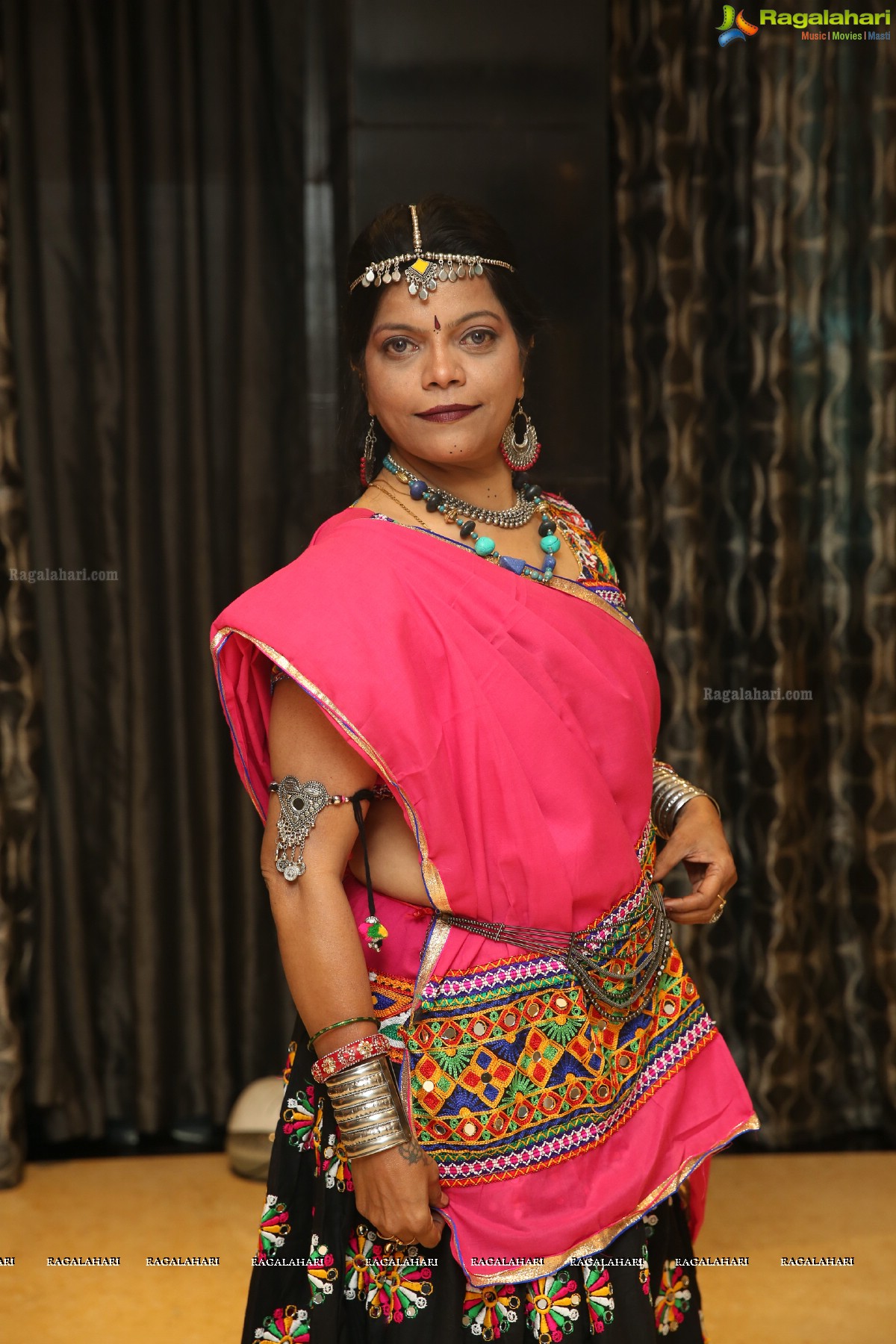 Synergy Elite Dandiya Celebrations at Taj Vivanta