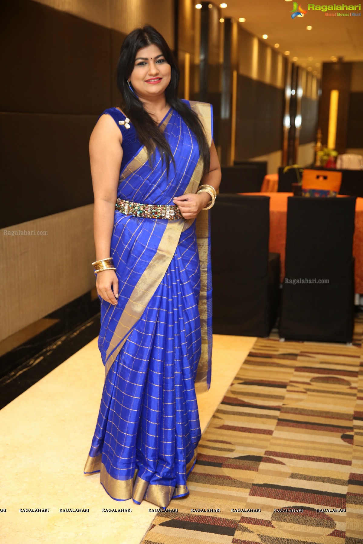 Synergy Elite Dandiya Celebrations at Taj Vivanta