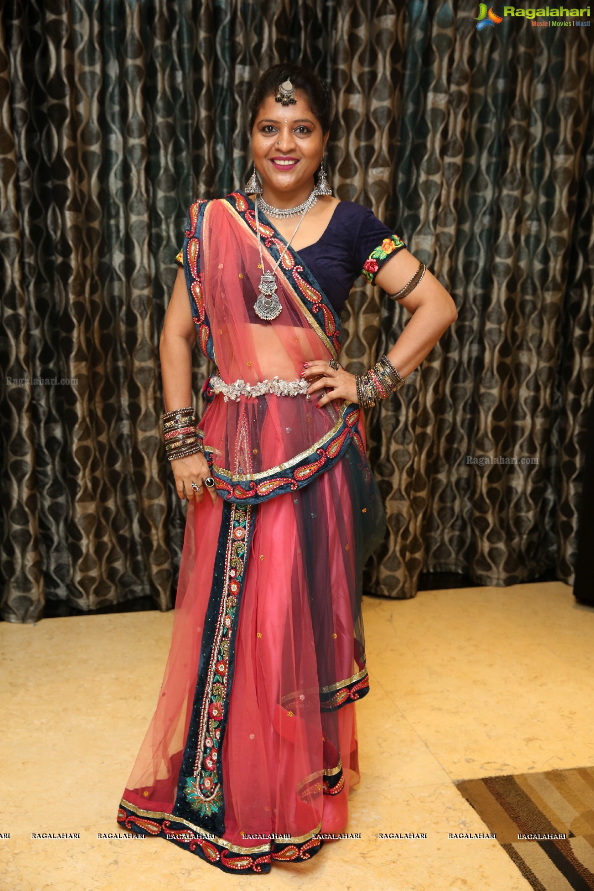 Synergy Elite Dandiya Celebrations at Taj Vivanta