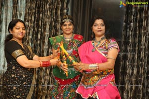 Synergy Elite Dandiya Celebrations