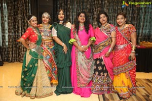 Synergy Elite Dandiya Celebrations