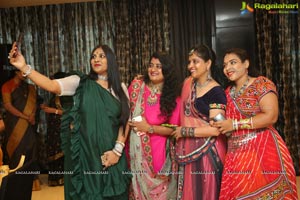 Synergy Elite Dandiya Celebrations