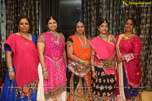 Synergy Elite Dandiya Celebrations