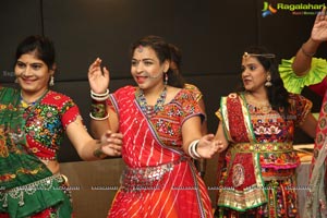 Synergy Elite Dandiya Celebrations