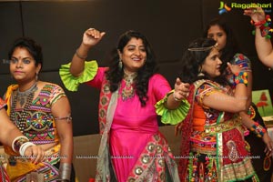 Synergy Elite Dandiya Celebrations