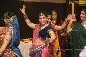 Synergy Elite Dandiya Celebrations