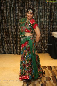 Synergy Elite Dandiya Celebrations