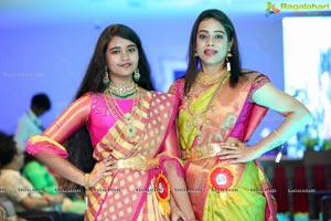 Tanishq Jewellery Showcases Latest Collection