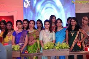 Tanishq Jewellery Showcases Latest Collection