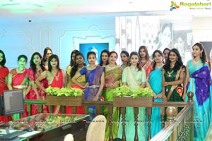 Tanishq Jewellery Showcases Latest Collection