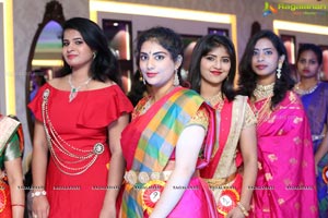 Tanishq Jewellery Showcases Latest Collection