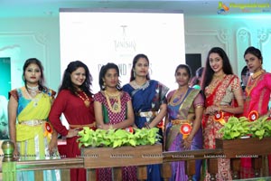 Tanishq Jewellery Showcases Latest Collection