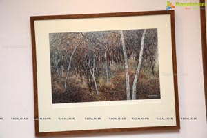 'The Print Chamber' at Kalakriti Art Gallery