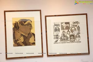 'The Print Chamber' at Kalakriti Art Gallery