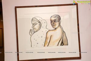 'The Print Chamber' at Kalakriti Art Gallery