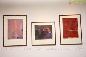 'The Print Chamber' at Kalakriti Art Gallery