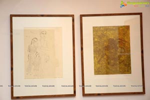 'The Print Chamber' at Kalakriti Art Gallery