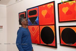 'The Print Chamber' at Kalakriti Art Gallery