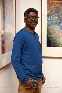 'The Print Chamber' at Kalakriti Art Gallery