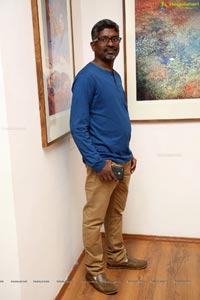 'The Print Chamber' at Kalakriti Art Gallery