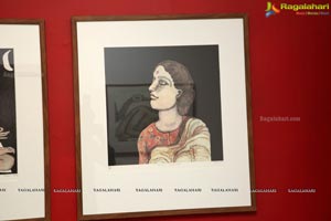 'The Print Chamber' at Kalakriti Art Gallery