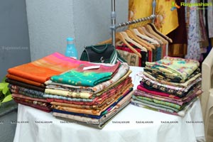 Vastraabharanam Exhibition of Jewellery & Clothing