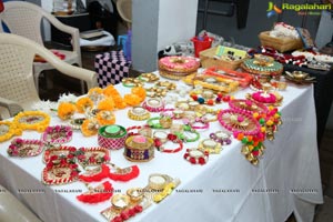 Vastraabharanam Exhibition of Jewellery & Clothing