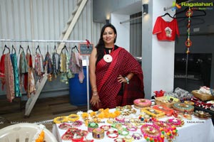 Vastraabharanam Exhibition of Jewellery & Clothing