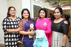 Vastraabharanam Exhibition of Jewellery & Clothing