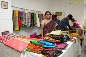 Vastraabharanam Exhibition of Jewellery & Clothing