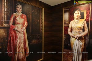 VRK Silks Launches Its New Showroom at Chandanagar