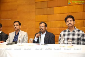 World Heart Day 2019 Press Meet