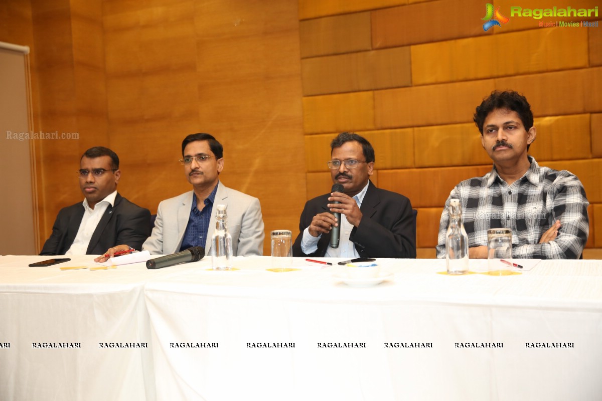 Cardiological Society of India Press Meet on World Heart Day 2019