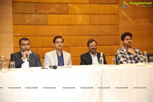 World Heart Day 2019 Press Meet