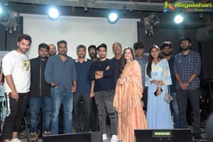 Amaram Akhilam Prema Audio Launch